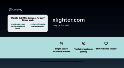 mail.xlighter.com