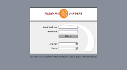 mail2.nirwanagardens.com