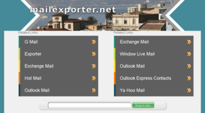 mailexporter.net