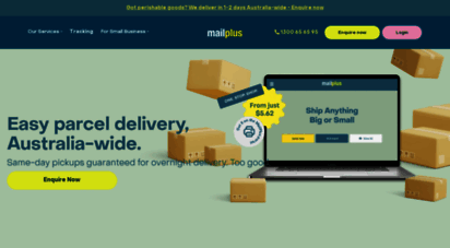 mailplus.com.au