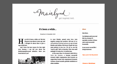 mairlynd.wordpress.com