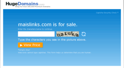 maislinks.com
