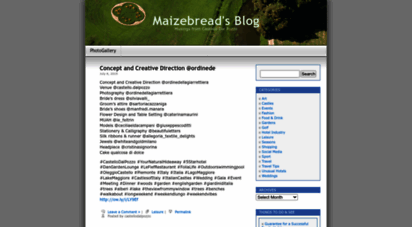 maizebread.wordpress.com