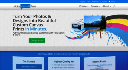 makecanvasprints.com