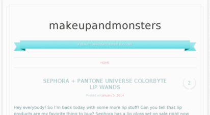 makeupandmonsters.wordpress.com