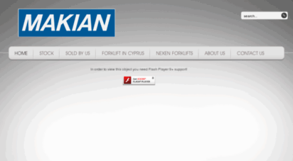 makian.com.cy