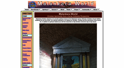 malankaraworld.com