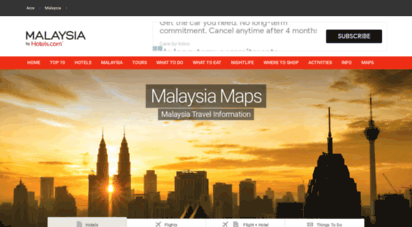 malaysia-maps.com