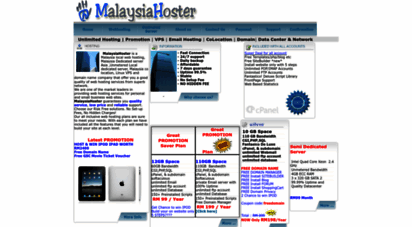 malaysiahoster.com
