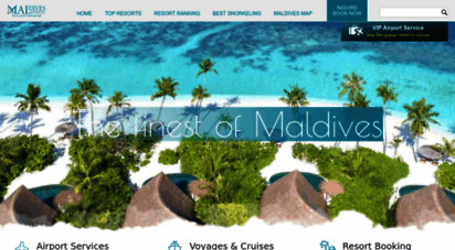 maldivesfinest.com
