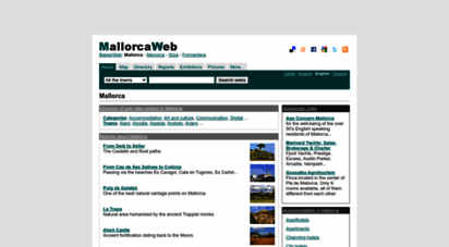 mallorcaweb.com
