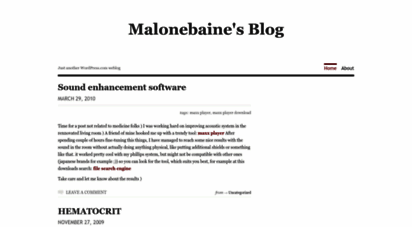 malonebaine.wordpress.com