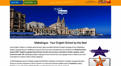 maltalingua.com