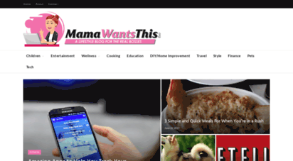 mamawantsthis.com