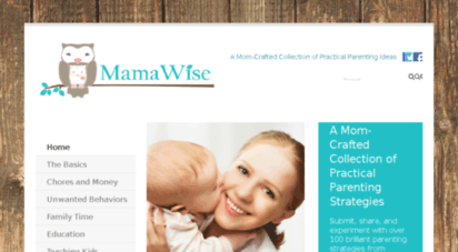 mamawise.org