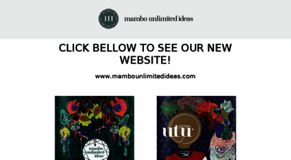mambo-unlimitedideas.com