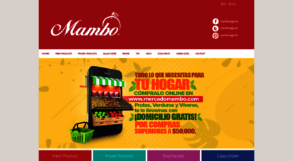 mambo.com.co