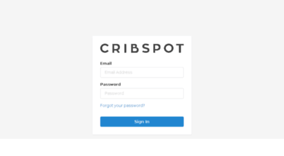 manage.cribspot.com