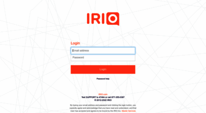 manage.irio.com