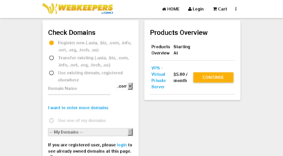 manage.webkeepers.com