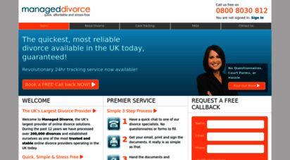 managed-divorce.co.uk