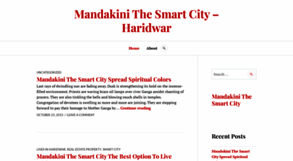 mandakinithesmartcity.wordpress.com