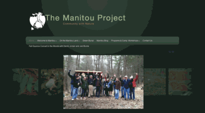 manitouproject.org
