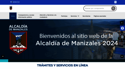 manizales.gov.co
