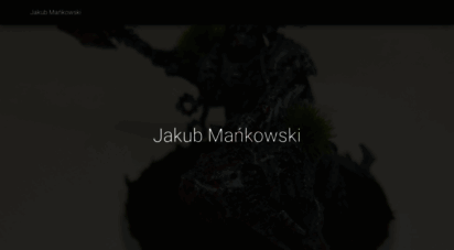 mankowski.pl