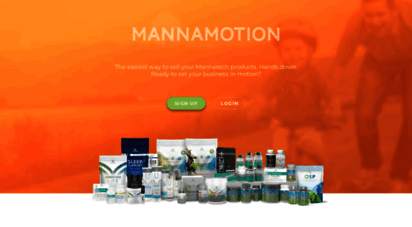 mannamotion.com