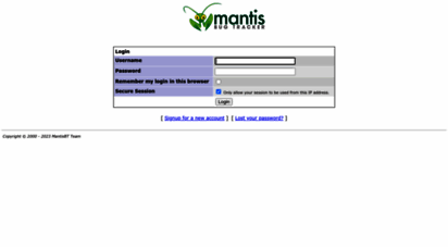 mantis.premiercatering.fr