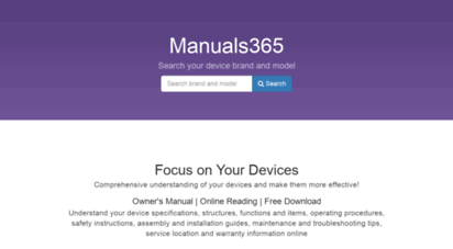 manuals365.com