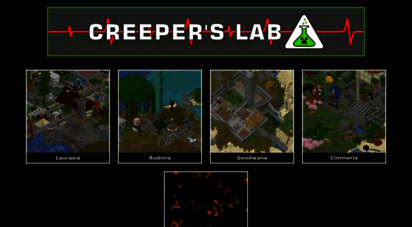 map.creeperslab.net