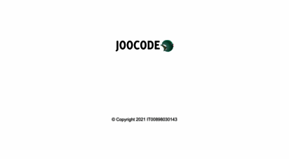 map.joocode.com