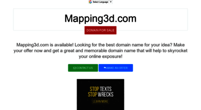 mapping3d.com