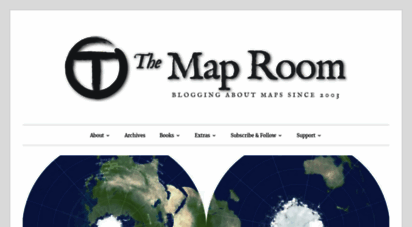 maproomblog.com