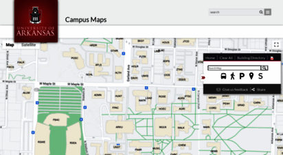 maps.uark.edu