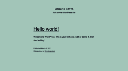 marathikatta.in