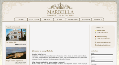 marbella24.com