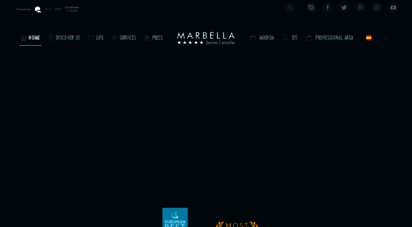 marbellaexclusive.com