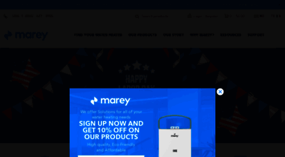 marey.com