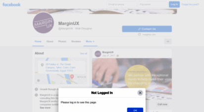 marginux.com