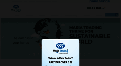 maria-trading.com