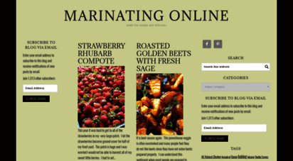 marinatingonline.com