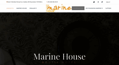 marinehousehotel.com
