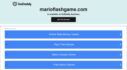 marioflashgame.com
