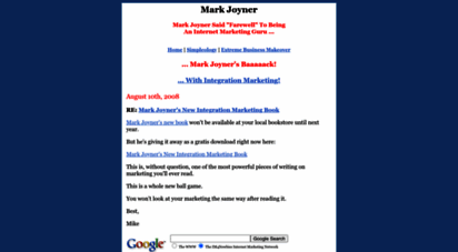 mark-joyner-farewell.im4newbies.com