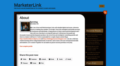 marketerlink.wordpress.com