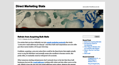 marketingstats.wordpress.com