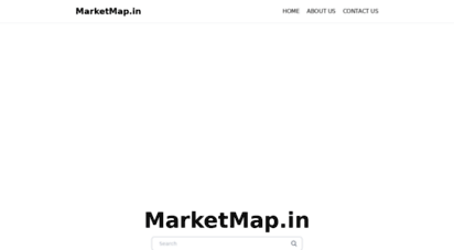 marketmap.in